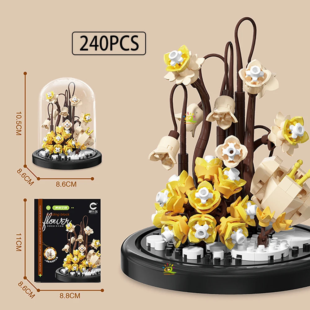 Wieczne Kwiaty w Kopule