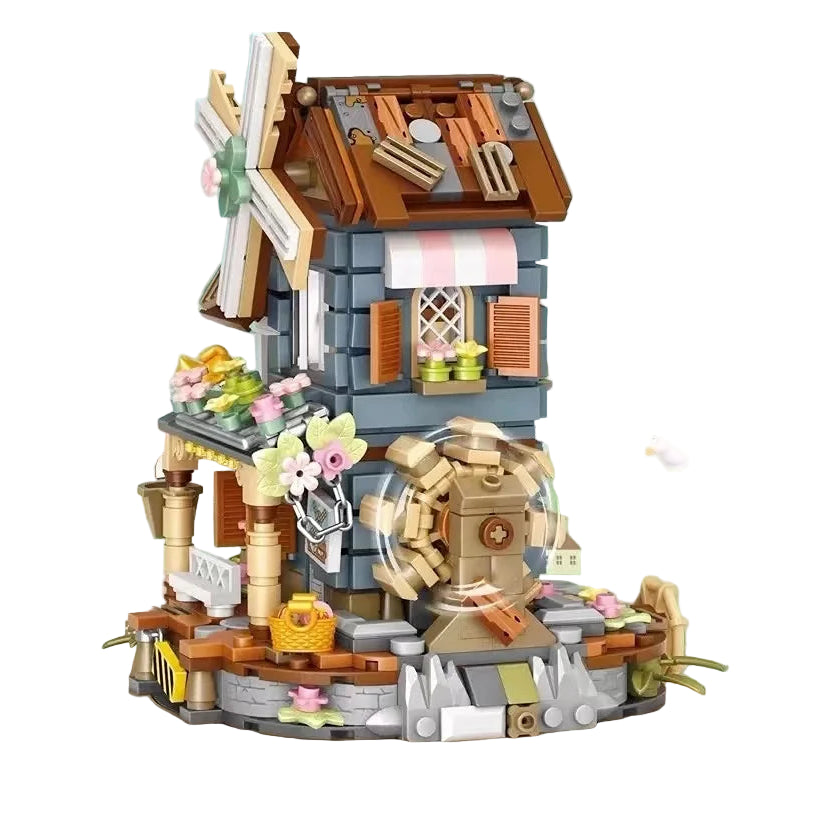 Magiczna Pozytywka DIY