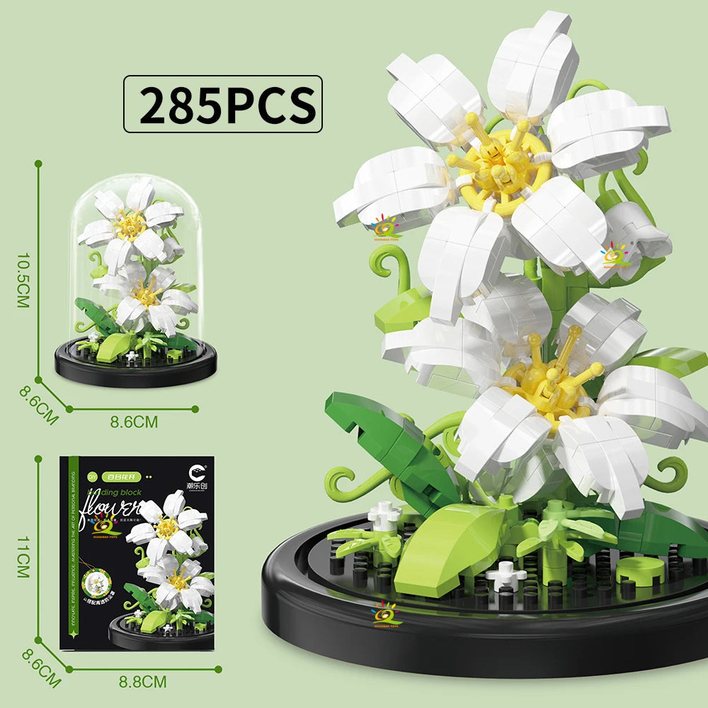 Wieczne Kwiaty w Kopule