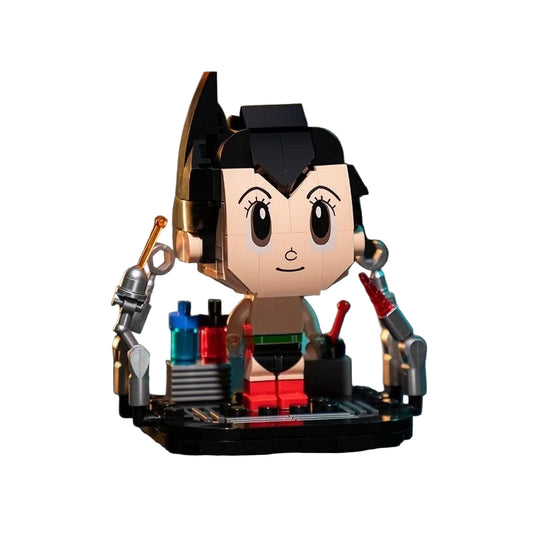 Astro Boy