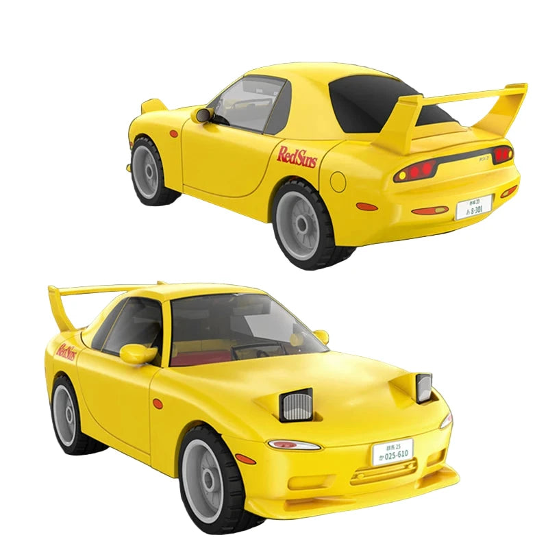 Legendy Driftu i Ikony JDM