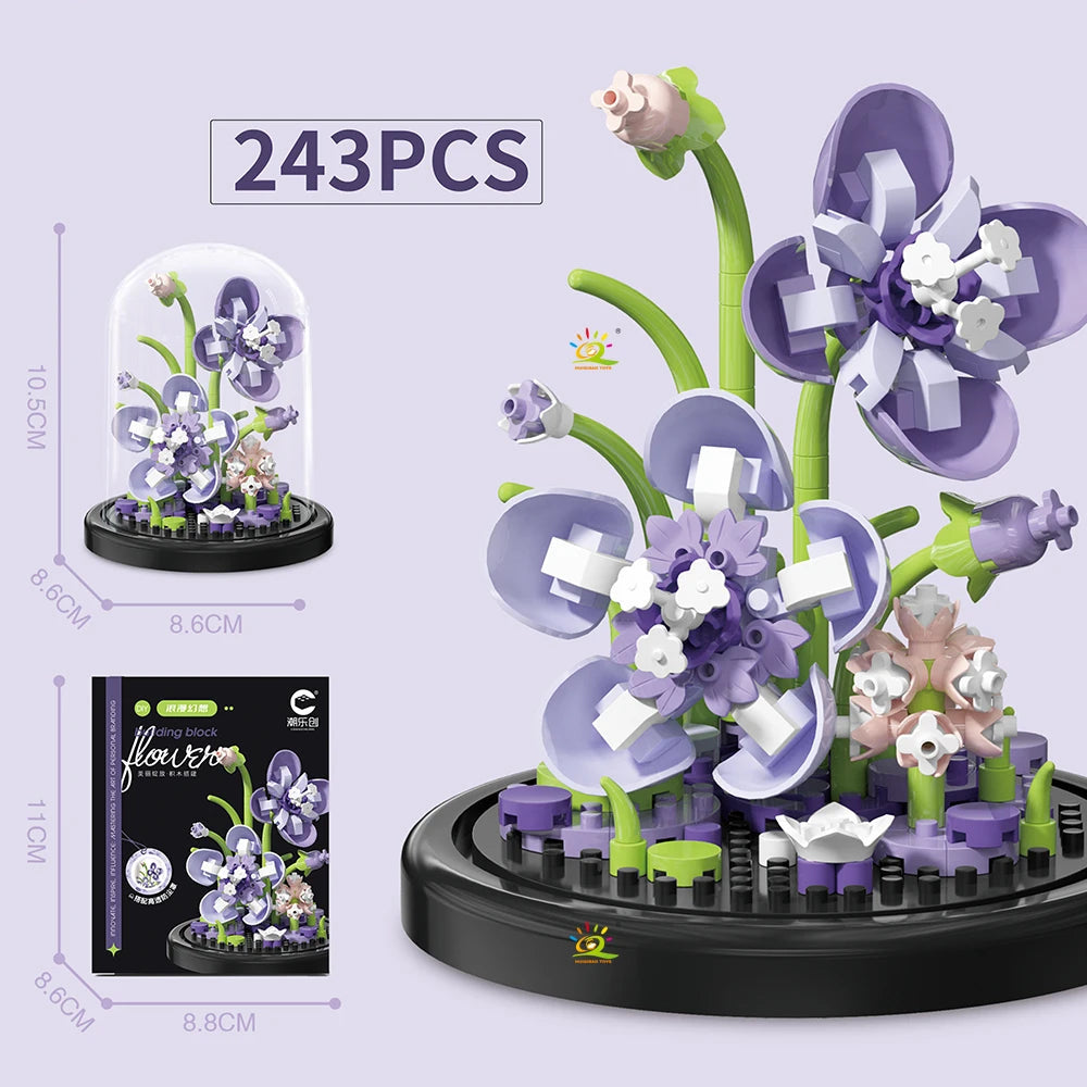 Wieczne Kwiaty w Kopule