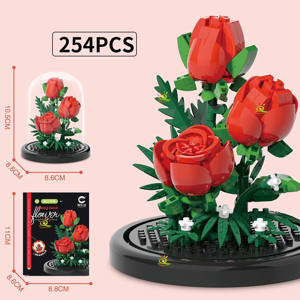 Wieczne Kwiaty w Kopule