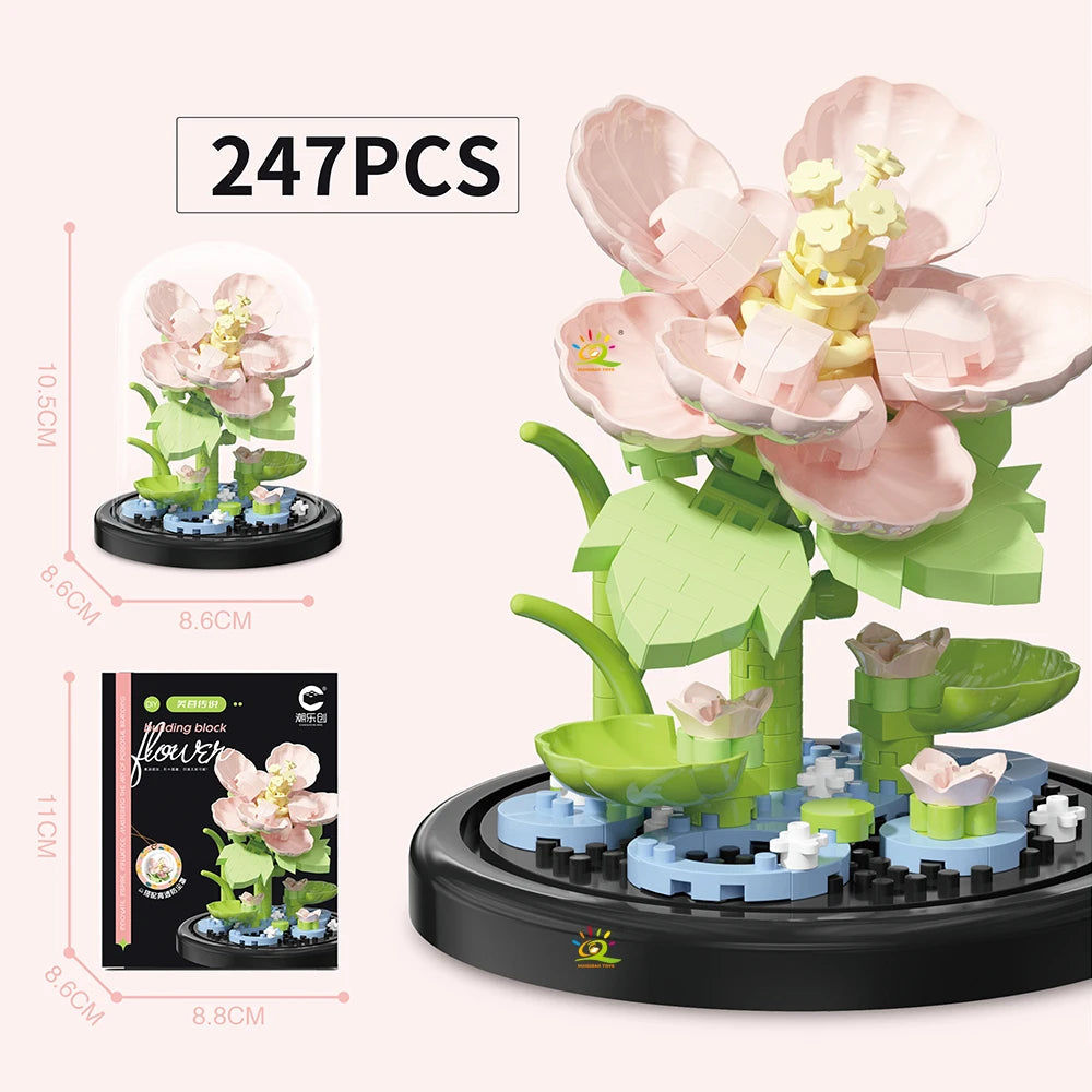 Wieczne Kwiaty w Kopule