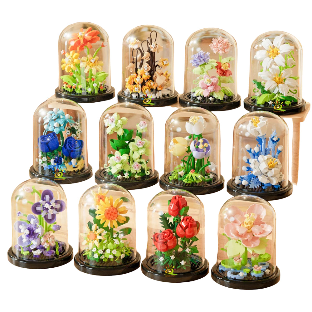 Wieczne Kwiaty w Kopule