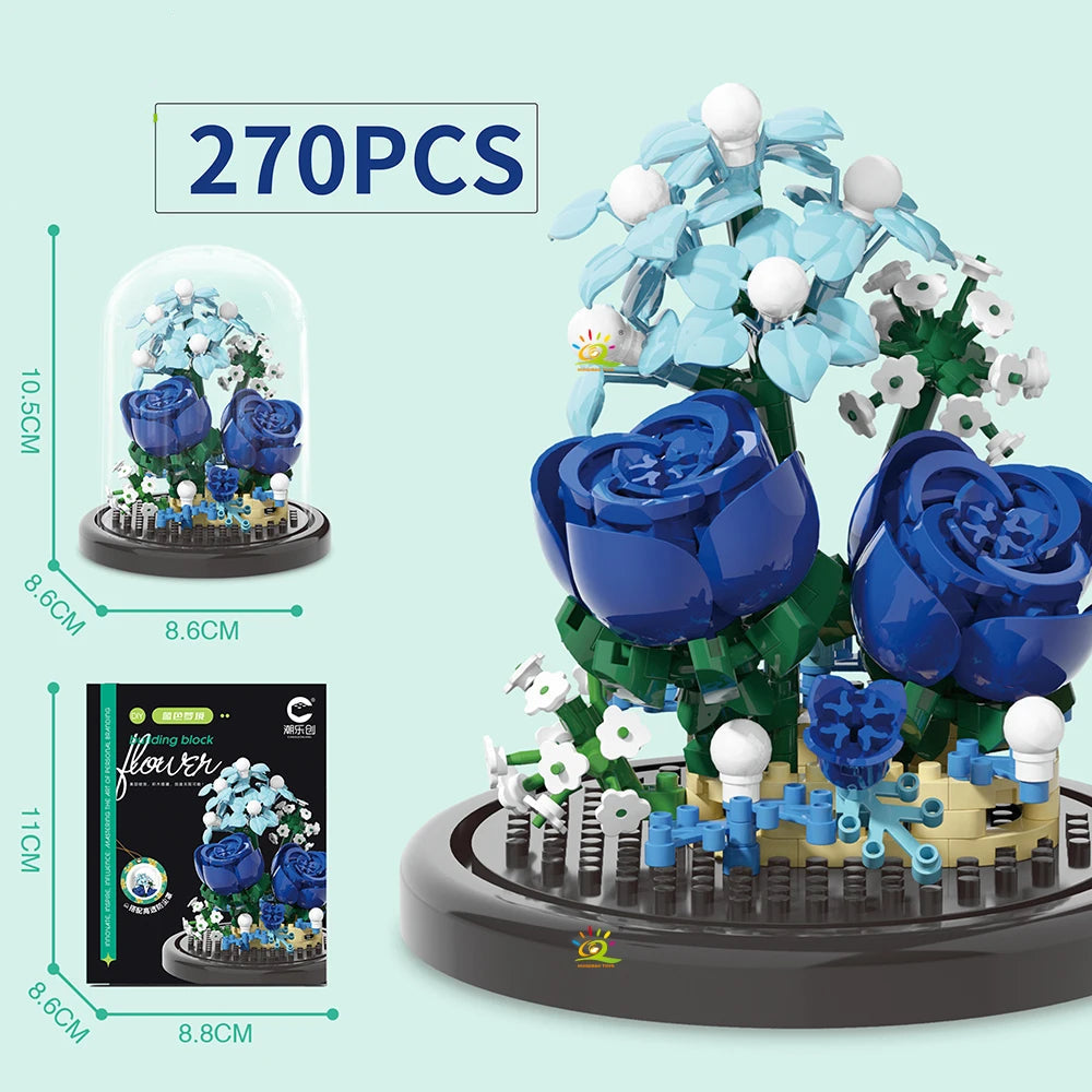 Wieczne Kwiaty w Kopule