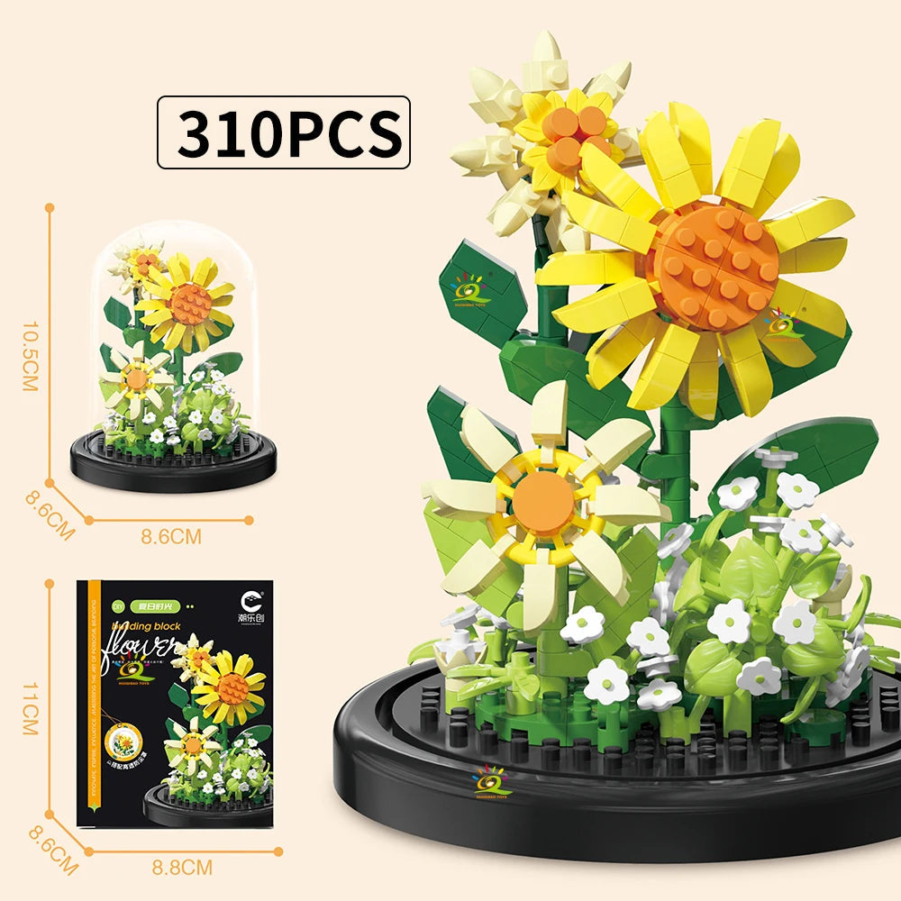 Wieczne Kwiaty w Kopule