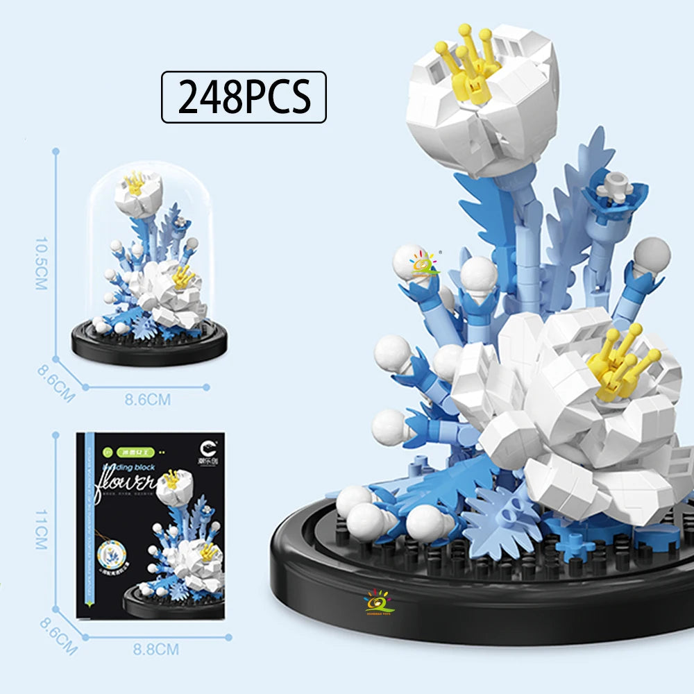 Wieczne Kwiaty w Kopule