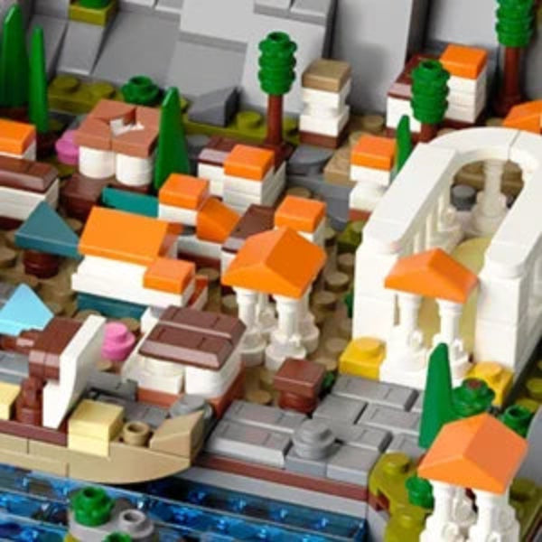 Antyczną Grecję Akropol Ateński